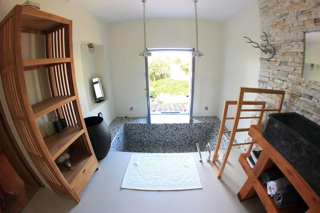 Holiday Home Stancija Srem Belej